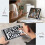 CACOE Case for iPad 9th/8th/7th Generation(2021/2020/2019) + Pencil Holder 6