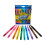 Crayola CRAYOLA Clicks 20 Washable Retractable Capless Felt Tip Markers Assor 3
