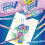 Crayola CRAYOLA Clicks 20 Washable Retractable Capless Felt Tip Markers Assor 5