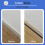 Zayejod PVC Quadrant Trim Laminate Beading Self Adhesive Matte White 5