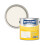 Johnstone's Johnstone's - Matt Kitchen Paint - White Lace - 2.5L 2