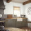 Johnstone's Johnstone's - Matt Kitchen Paint - Antique White - 2.5L 3