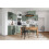 V33 Renovation Cupboard & Worktop Paint, White Satin, 750ml 5
