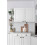 V33 Renovation Cupboard & Worktop Paint, White Satin, 2L 4
