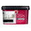V33 Renovation Cupboard & Worktop Paint, Quartz Black Satin, 2L 2