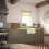Johnstone's Johnstone's - Matt Kitchen Paint - Chapel Stone - 2.5L 3