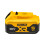 DeWalt DEWALT 18V XR 5Ah Li-Ion Battery Pack, DCB184-XJ 2