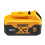 DeWalt DEWALT 18V XR 5Ah Li-Ion Battery Pack, DCB184-XJ 4