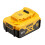 DeWalt DEWALT 18V XR 5Ah Li-Ion Battery Pack, DCB184-XJ 3