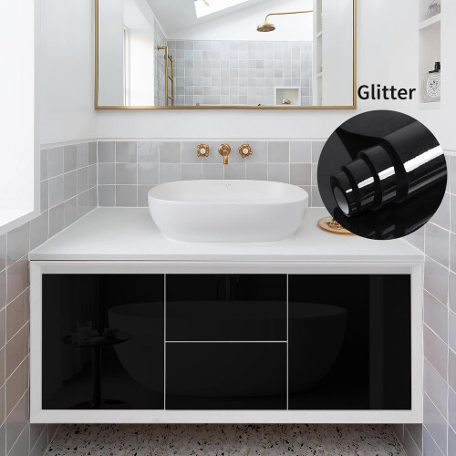 Hode Vinyl Wrap Sticky Back Plastic Roll Self Adhesive Wallpaper 2