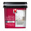 V33 Renovation Cupboard & Worktop Paint, Loft Grey Satin, 750ml 2