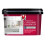 V33 Renovation Cupboard & Worktop Paint, Loft Grey Satin, 2L 2
