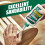 Titebond 1413 lll Ultimate Wood Glue (8fl oz) 6