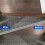 Zayejod 2M PVC Floor Transition Strip Self Adhesive，Cherry 5CM 4