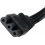 Universal Foot Pedal for Sewing Machines, Replacement Speed Controller with Power Cord, Black 1
