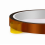 4 Pack Heat Resistant Polyimide Tape for 3D Printers, Electronics and Electrical Insulation, 33 m Roll 3