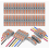 40 Piece Lever Wire Connectors, 4 mm2 Cable Terminals for Electrical DIY Projects and Repairs 1