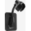 Adjustable Shower Head Holder, No Drilling, 360 Degree Rotation, Wall Mounted Bathroom Accessory, Black 1