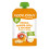 Kiddylicious Mango, Banana & Apple Fruit Pouches - Suitable for 6+ Mon 3