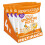 Kiddylicious Banana, Mango & Passionfruit Smoothie Melts - Delicious S 1