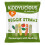 Kiddylicious Veggie Straws - Delicious Snacks for Kids - Suitable for 2