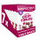 Kiddylicious Raspberry Crispy Tiddlers - Delicious Real Fruit Treat fo 1
