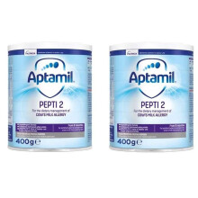 Aptamil Pepti 2 Powder 400g Pack of 2