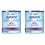 Aptamil Aptamil Pepti 2 Powder 400g Pack of 2 1