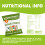 Kiddylicious Veggie Straws - Delicious Snacks for Kids - Suitable for 6
