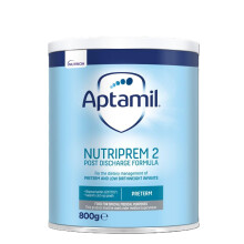 Cow & Gate Nutriprem 2 Powder 800g