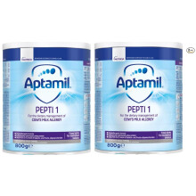 Aptamil Pepti 1 Powder 800g Pack of 2