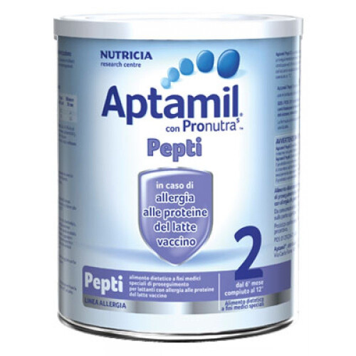 Aptamil APTAMIL PEPTI 2 400G