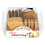 Border Border Biscuits Sharing Pack (300g) 1