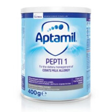 Aptamil Pepti 1 Baby Milk Formula 400g x12