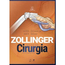 ZOLLINGER, Atlas de Cirurgia