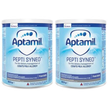 Aptamil Pepti Syneo Powder 800g Pack of 2