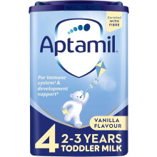 Aptamil 2+ Years Growing Up Milk Powder 800g (1 x 800g)