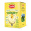 EasiYo Pineapple with Coconut Bits Yogurt mix sachets, 4 x 230g - Each 1