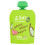 Ella's Kitchen Organic Smooth Pear Puree 70g 1