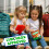 Goodies Kids Chocolate & Fruit Snack Bundle 6