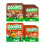 Goodies Kids Chocolate & Fruit Snack Bundle 1