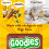 Goodies Kids Chocolate & Fruit Snack Bundle 4