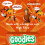 Goodies Kids Chocolate & Fruit Snack Bundle 5