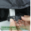 Waterproof Garden Table Cover, UV Resistant Rectangular Patio Table Protector, 160 x 90 x 15 cm 4