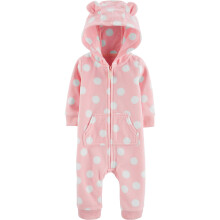 Carter's Baby Girls' 1 Pc 118g631