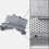 Replacement Maintenance Brush and Water Filter Assembly Compatible with S7 Max Ultra Empty Wash Fill Dock 3