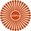100 Pack Replacement Blades for Grass Trimmer, Durable Plastic Cutting Blades for Garden Maintenance 1