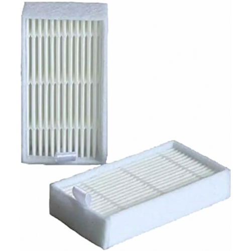 Replacement Vacuum Filter Compatible with MD18500 and MD18600, Dust Filter for Home Cleaning 1