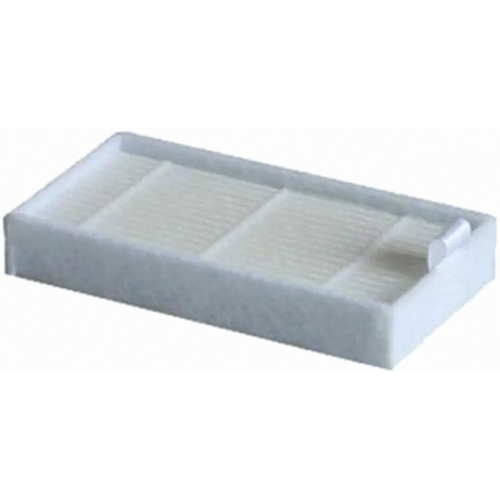 Replacement Vacuum Filter Compatible with MD18500 and MD18600, Dust Filter for Home Cleaning 2