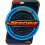Aerobie Sprint Ring, disco voador exterior, 25 cm, multicolor, para jogos de captura 2